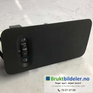 Frontlykter til Mercedes Citan, 2012-2021 (W415) (W415) (MERCEDES|8 200 379 685)