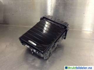 Diverse deler til Mercedes EQA,   (MERCEDES|A 177 680 60 01)