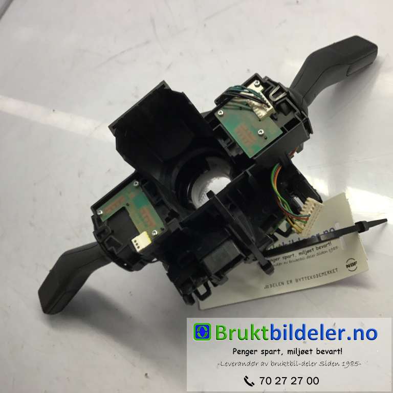Bryter combi til VW Golf VI 2008-2012  (VOLKSWAGEN|5K0 953 507 BC|)