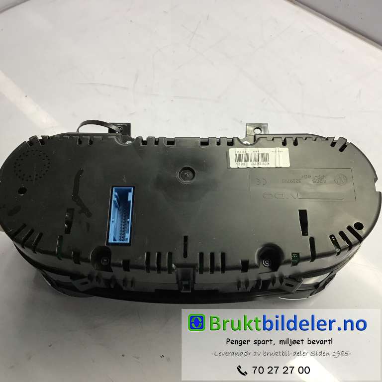 Instrumentpanel til VW Golf VI 2008-2012  (VOLKSWAGEN|5K0 920 871 A|)