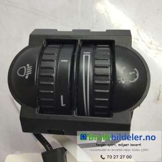 Frontlykter til VW Golf VI, 2008-2012  (VOLKSWAGEN|5K0 941 333)