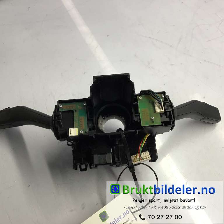 Bryter combi til VW Golf VI 2008-2012  (VOLKSWAGEN|5K0 953 507 BC|)