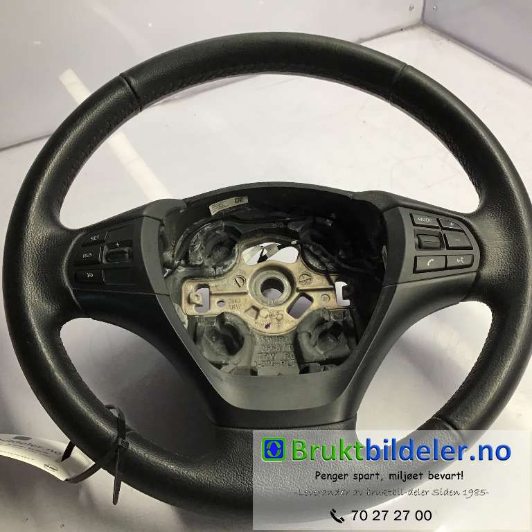 Ratt til BMW X1, 2009-2015 (E84) (E84) (BMW|)