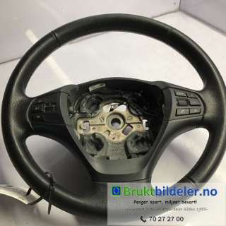 Ratt til BMW X1, 2009-2015 (E84) (E84) (BMW|62558003E|6121979)