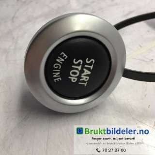 Bryter diverse til BMW X1, 2009-2015 (E84) (E84) (BMW|6 949 913-07|108625-10)