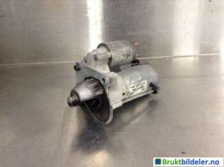 Starter diesel til Mazda 3,   (MAZDA|Y601-18-400C)
