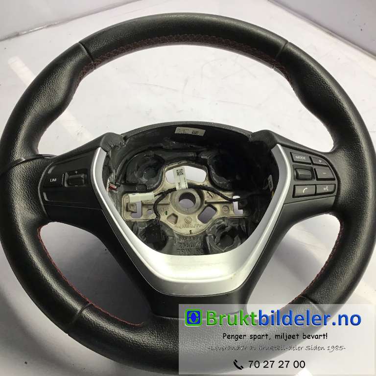 Ratt til BMW 1-Serie, 2011-2015 (Fase 1) (F20/F21) (F20/F21) (BMW|)
