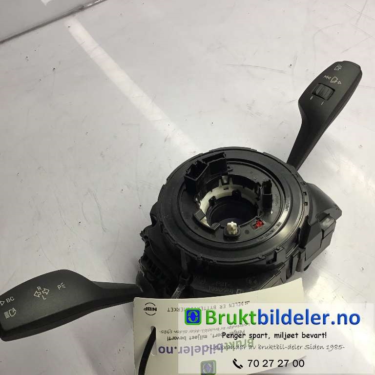 Bryter combi til BMW 1-Serie, 2011-2015 (Fase 1) (F20/F21) (F20/F21) (BMW|LZ 9 253 759-01)