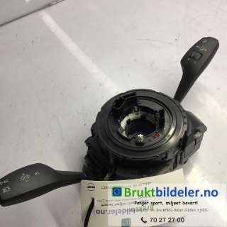 Bryter combi til BMW 1-Serie, 2011-2015 (Fase 1) (F20/F21) (F20/F21) (BMW|LZ 9 253 759-01|10093912-01)