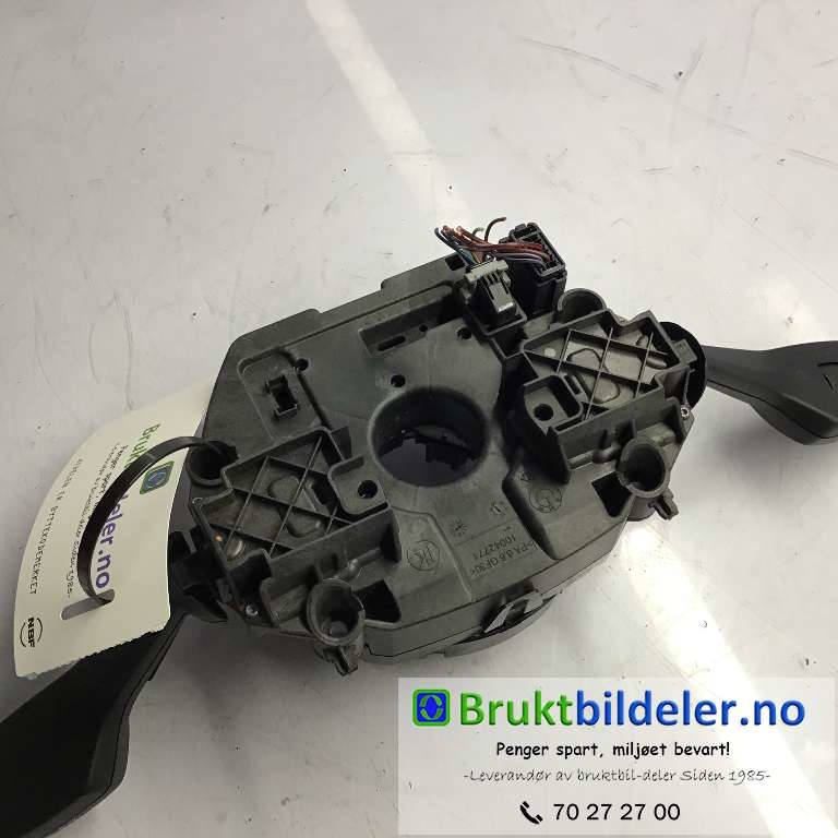 Bryter combi til BMW 1-Serie 2011-2015 (Fase 1) (F20/F21) (F20/F21) (BMW|LZ 9 253 759-01|10093912-01|)