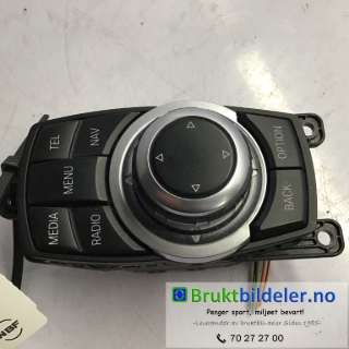 Bryter diverse til BMW 1-Serie,  (F20/F21) (BMW|6582 9267955-01|192263 10)