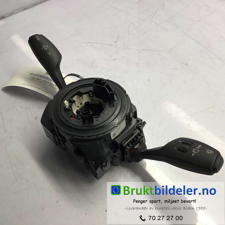 Bryter combi til BMW 3-Serie, 2012-2018 (F30/F31/F34) (F30/F31/F34) (BMW|9 242 274-02)