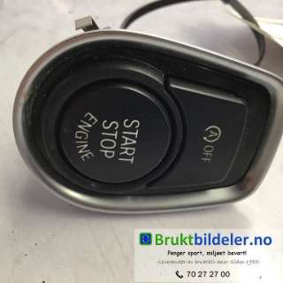 Bryter diverse til BMW 3-Serie, 2012-2018 (F30/F31/F34) (F30/F31/F34) (BMW|925073402|3393 3201 02)