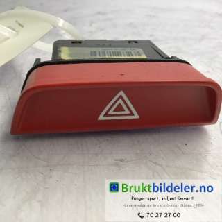 Bryter nødblink til Kia Sportage,   (KIA|93790-3U000)