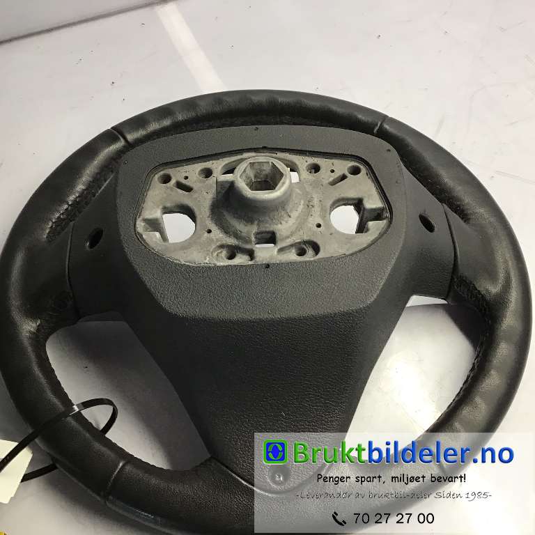 Ratt til Ford Transit Courier 2014-2018 (Type I, Fase 1) (FORD|ET76-3600-CE35B8|)