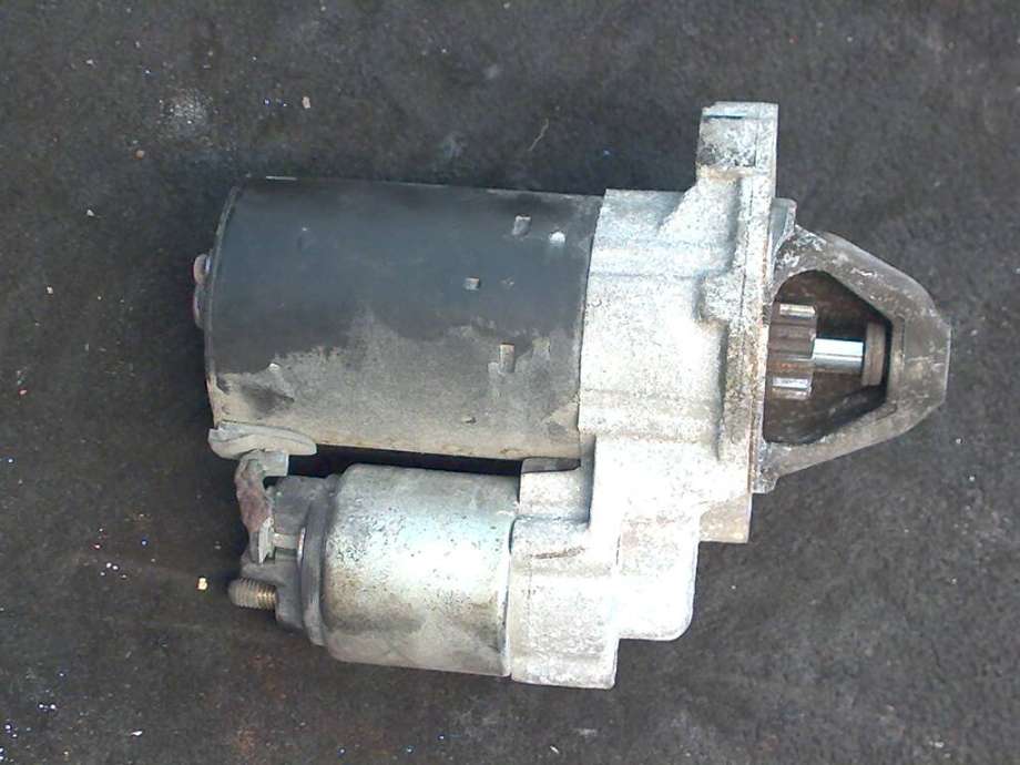 Starter til Ford Fiesta, 2002-2008 (Type V)  (FORD|2S6U-11000-DB)