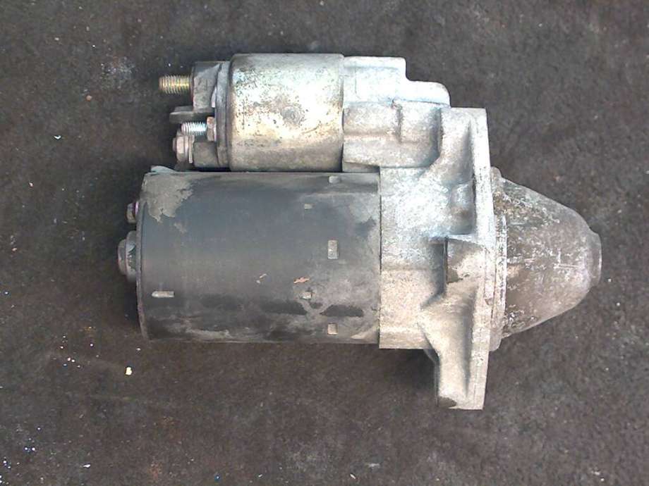 Starter til Ford Fiesta 2002-2008 (Type V) (FORD|2S6U-11000-DB|)