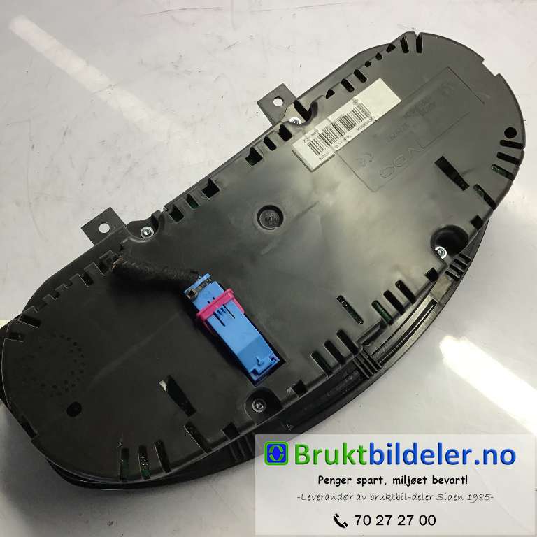 Instrumentpanel til VW Tiguan 2007-2011 (Type I, Fase 1)  (VOLKSWAGEN|5N0920 871B|A2C63293368|)