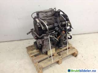 Motor diesel til VW Caddy, 2004-2010 (Type III, Fase 1)  (VOLKSWAGEN|BDJ)