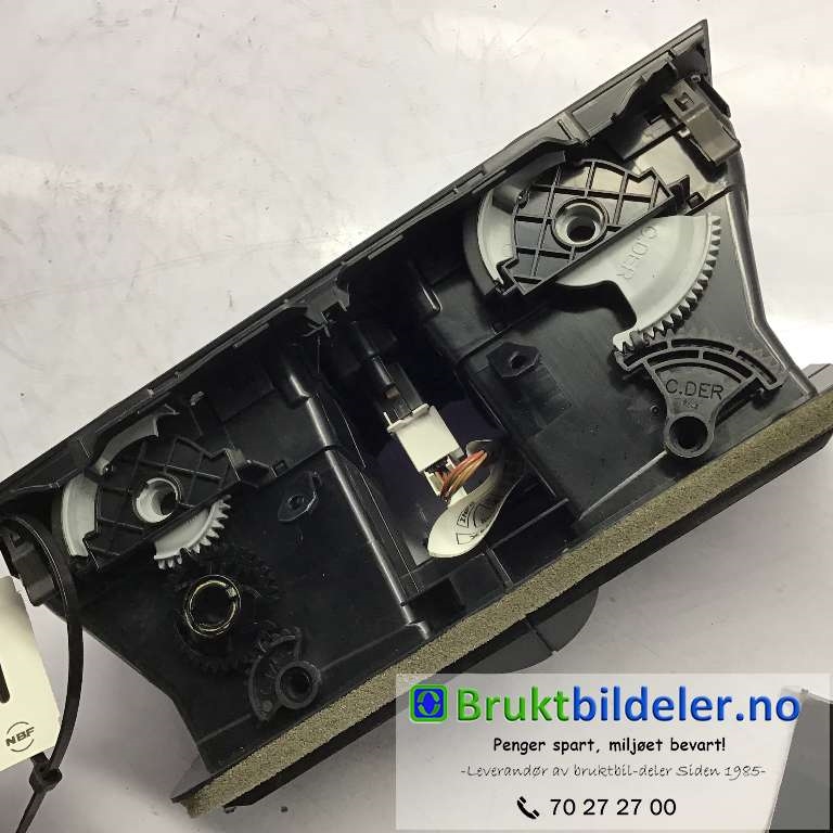 Innredning pakke til VW Golf VI 2008-2012  (VOLKSWAGEN|)