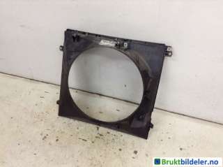 Aircondition radiator til Toyota Land Cruiser 120,   (TOYOTA|1671130041)