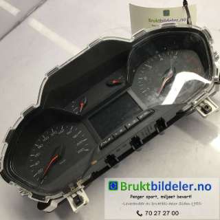 Instrumentpanel til Peugeot Partner, 2019->> (Type III)  (CITROEN|9817599080-00|SN4-0073692)