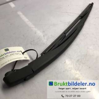 Viskerarm bakrute til Peugeot Partner, 2019->> (Type III)  (CITROEN|9811199680|80007847)