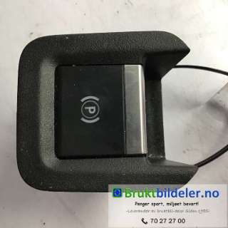 Bryter elektrisk håndbrekk/parkbrems til Peugeot Partner,   (CITROEN|9813146377|10132817-06)