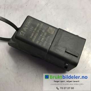 Rele gløde til Peugeot Partner,   (CITROEN|98 032 997 80|51 299 058A)