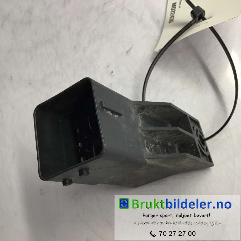 Rele gløde til Peugeot Partner 2019-->> (Type III)  (CITROEN|98 032 997 80|51 299 058A|)