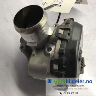 Spjeldhus til Peugeot Partner, 2019->> (Type III)  (CITROEN|9830171480-00|V29121487)