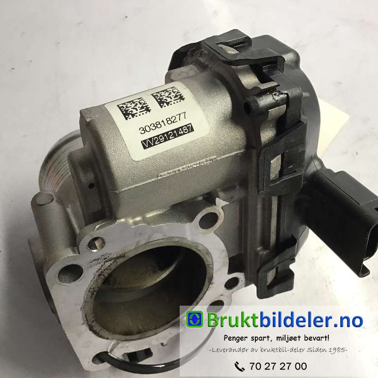 Spjeldhus til Peugeot Partner 2019-->> (Type III)  (CITROEN|9830171480-00|V29121487|)