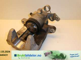 Bremsecaliper høyre bak til Škoda Roomster,   (SKODA|1J0 615 424 H)