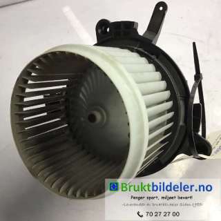 Varmeapparat motor til Peugeot Partner, 2019->> (Type III)  (CITROEN|1D48000148/514 GV)