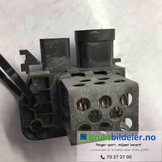 Diverse deler til Peugeot Partner, 2019->> (Type III)  (CITROEN|96739999 80)