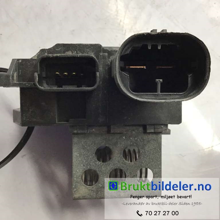 Diverse deler til Peugeot Partner 2019-->> (Type III)  (CITROEN|96739999 80|)