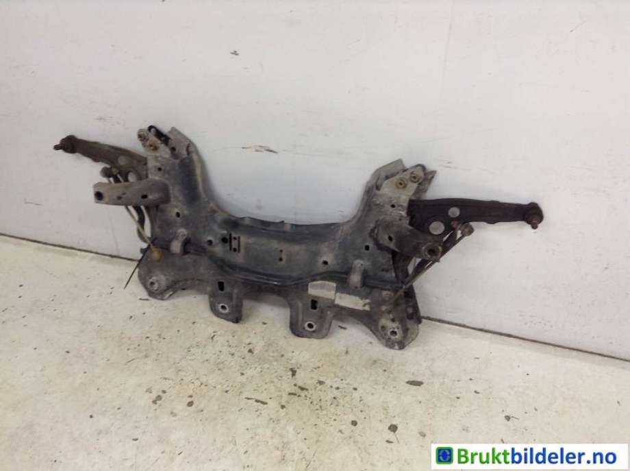 Travers foran hoved til Fiat 500, 2008-2020  (FIAT|)