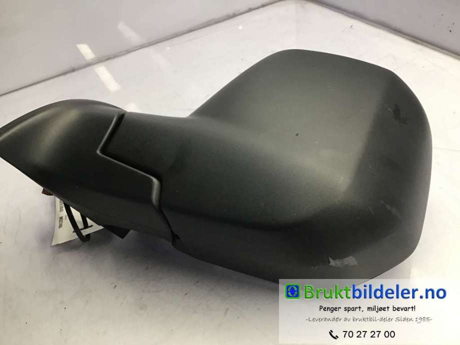 Speil venstre til Peugeot Partner 2008-2015 (Type II, Fase 1)  (PEUGEOT|8153 TP|232636103|)