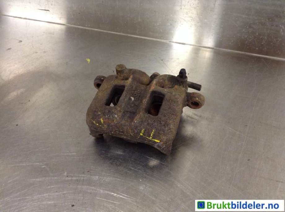 Bremsecaliper høyre foran til Mitsubishi Pajero, 2000-2006 (Type III)  (MITSUBISHI|)