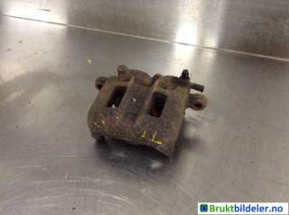 Bremsecaliper høyre foran til Mitsubishi Pajero, 2000-2006 (Type III)  (MITSUBISHI|)