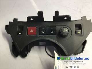 Diverse deler til Peugeot Partner, 2008-2015 (Type II, Fase 1)  (PEUGEOT|96 809 319 77)