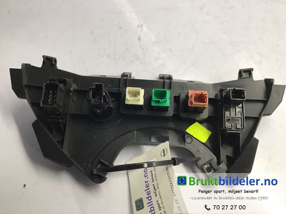 Diverse deler til Peugeot Partner 2008-2015 (Type II, Fase 1)  (PEUGEOT|96 809 319 77|)