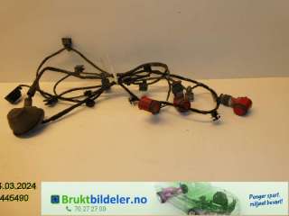 Parkeringssensor bak til Škoda Rapid,   (SKODA|1S0919275|1S0 919 275)