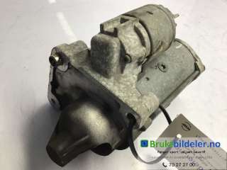 Starter diesel til Peugeot Partner, 2008-2015 (Type II, Fase 1)  (PEUGEOT|9662854180-02|TS22E26)