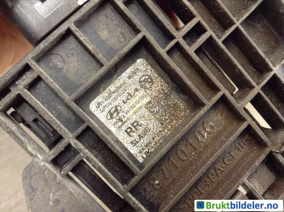 Sensor radar til Hyundai Ioniq 5 2021-->>  (99150GI000|)