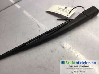 Viskerarm bakrute til Hyundai Ix35, 2010-2015  (HYUNDAI|)