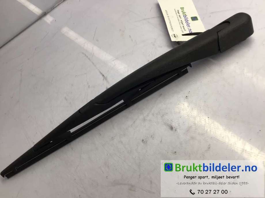 Viskerarm bakrute til Hyundai Ix35 2010-2015  (HYUNDAI|)