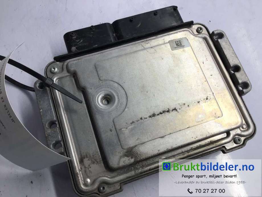 Styreenhet motor til Hyundai Ix35 2010-2015  (HYUNDAI|39120-2A000|0 281 017 696|)