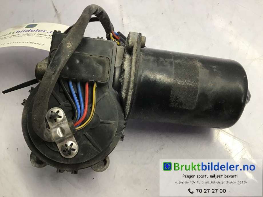 Viskermotor frontrute til Hyundai Ix35 2010-2015  (HYUNDAI|98110 2S000|1 397 220 564|)