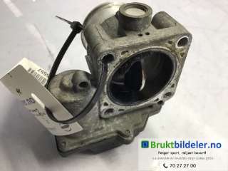 Spjeldhus til Hyundai Ix35,   (HYUNDAI|35100-2A900|5WY9174D)